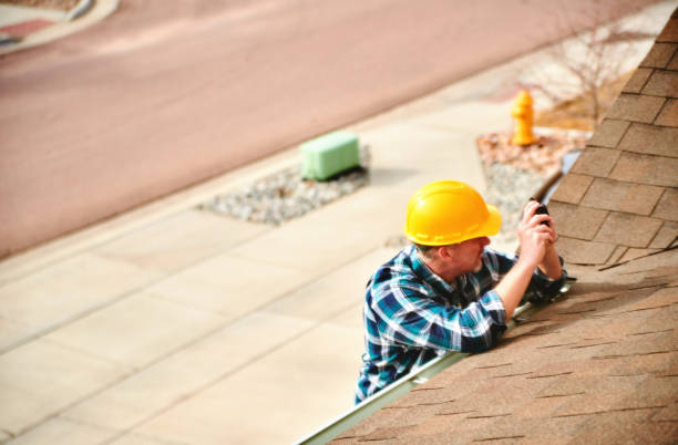 Tile Roofing Contractor in Comfort, TX