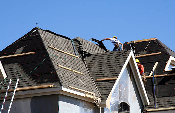 Professional Roofing Contractor in Comfort, TX