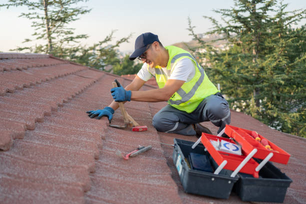 Quick and Trustworthy Emergency Roof Repair Services in Comfort, TX