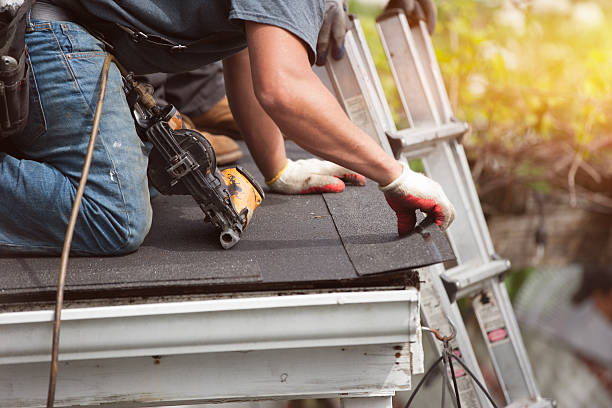Best Metal Roofing Contractor  in Comfort, TX